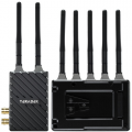 TERADEK Bolt 4K LT 750 V-Mount Deluxe Kit