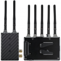 TERADEK Bolt 4K LT 750 V-Mount Deluxe Kit