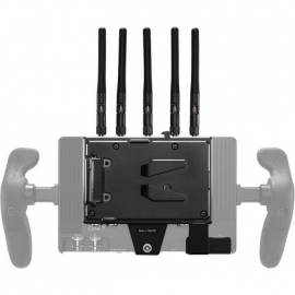 TERADEK Bolt 6 Monitor Module 750 RX V-Mount