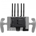 TERADEK Bolt 6 Monitor Module 750 RX V-Mount
