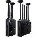 TERADEK Bolt 4K MAX Gold Mount Wireless TX/RX Set