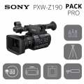 Sony Z190 Pack Pro