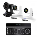 Beamon Cámara PTZ de Streaming en Directo 20x NDI Full HD