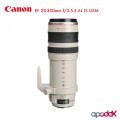 CANON EF 28-300mm f/3.5-5.6L IS USM