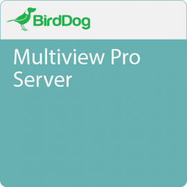 BIRDDOG Multiview Server
