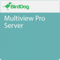 BIRDDOG Multiview Server