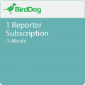 BirdDog 1x Reporter Subs