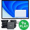 BirdDog VideoWall Bundle.