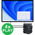 BirdDog VideoWall Bundle.