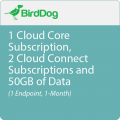 BIRDDOG BD-BDCLOUDBETTER1M