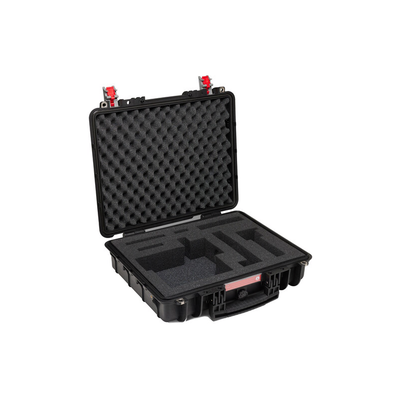 Manfrotto Maleta compacta Tough TH-47 PL - FOAM-Manfrotto-Apodax