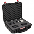 Manfrotto Maleta compacta Tough TH-47 PL - FOAM