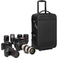 Manfrotto Maleta con ruedas Advanced III Rolling