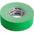 Manfrotto Cinta americana (Gaffer Tape) 50mm x 50m Chroma Key Verde