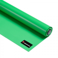 Manfrotto Suelo en vinilo 1,37 x 4m Chroma Key Verde
