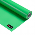 Manfrotto Fondo en vinilo 2,75m x 6m (9' x 20') Chroma Key Verde