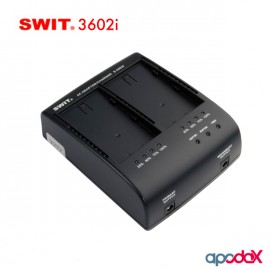 SWIT S-3602I