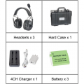 Came-TV KUMINIK8-D3-EU
