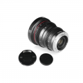 Meike 10mm T2.2 MFT Mount