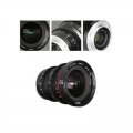 Meike 10mm T2.2 MFT Mount