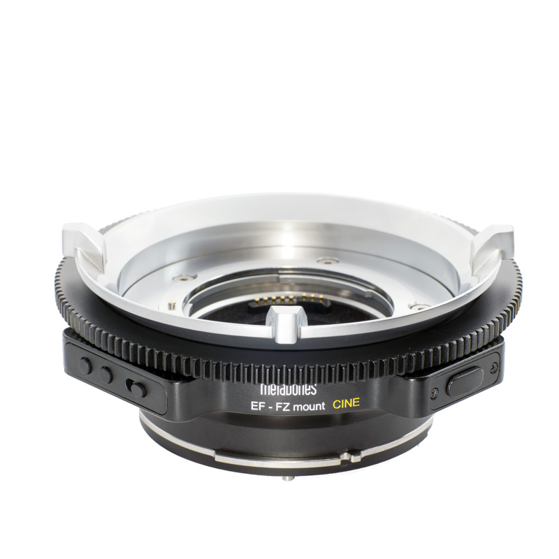 Metabones Smart Adapter EF-FZ Mount CINE-ADAPTADORES DE LENTE-Apodax