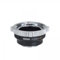 Metabones PL to Sony E-mount T Adapter