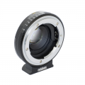 Metabones Nikon G to Pentax Q Speed Booster Q666 0.50x MB_SPNFG-Q-BM1