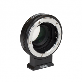 Metabones Nikon G to BMPCC4K Speed Booster XL 0.64x