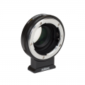 Metabones Nikon G to BMPCC4K Speed Booster XL 0.64x