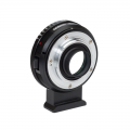 Metabones Nikon G to BMPCC4K Speed Booster XL 0.64x