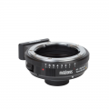 Metabones Nikon G to BMPCC4K Speed Booster XL 0.64x