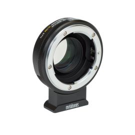 Metabones Nikon G to BMPCC4K Speed Booster ULTRA 0.71x (2019)
