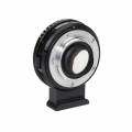 Metabones Nikon G to BMPCC4K Speed Booster ULTRA 0.71x (2019)