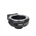 Metabones Nikon G to BMPCC4K Speed Booster ULTRA 0.71x (2019)