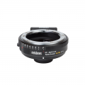 Metabones Nikon G to BMPCC4K Speed Booster ULTRA 0.71x (2019)