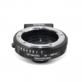 Metabones Nikon G to BMPCC Speed Booster 0.58x (BMPCC and BMPCC4K Compatible) MB_SPNFG-BMPCC-BM1