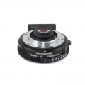 Metabones Nikon G to BMPCC Speed Booster 0.58x (BMPCC and BMPCC4K Compatible) MB_SPNFG-BMPCC-BM1