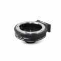 Metabones Nikon G to BMPCC Speed Booster 0.58x (BMPCC and BMPCC4K Compatible) MB_SPNFG-BMPCC-BM1