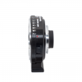 Metabones Nikon G to BMPCC Speed Booster 0.58x (BMPCC and BMPCC4K Compatible) MB_SPNFG-BMPCC-BM1