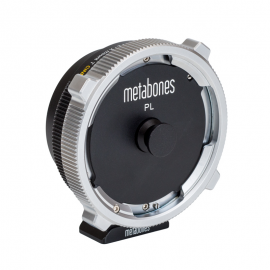 Metabones Lens Mount Adapter for ARRI PL-Mount Lens to FUJIFILM X-Mount Camera