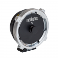 Metabones Lens Mount Adapter for ARRI PL-Mount Lens to FUJIFILM X-Mount Camera