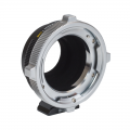 Metabones Lens Mount Adapter for ARRI PL-Mount Lens to FUJIFILM X-Mount Camera