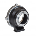 Metabones Lens Mount Adapter for ARRI PL-Mount Lens to FUJIFILM X-Mount Camera
