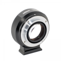 Metabones Leica R Lens to Fuji X Speed Booster ULTRA 0.71x