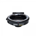 Metabones Canon EF to Micro Four Thirds T Speed Booster SUPER16 0.58x