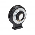 Metabones Canon EF to BMPCC4K T Speed Booster XL 0.64x