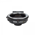 Metabones Canon EF to BMPCC4K T Speed Booster XL 0.64x