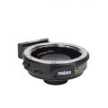 Metabones Canon EF to BMPCC4K T Speed Booster ULTRA 0.71x