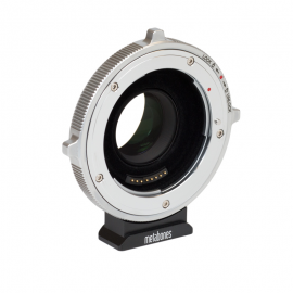 Metabones Canon EF to BMPCC4K T CINE Speed Booster XL 0.64x