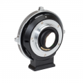 Metabones Canon EF to BMPCC4K T CINE Speed Booster XL 0.64x